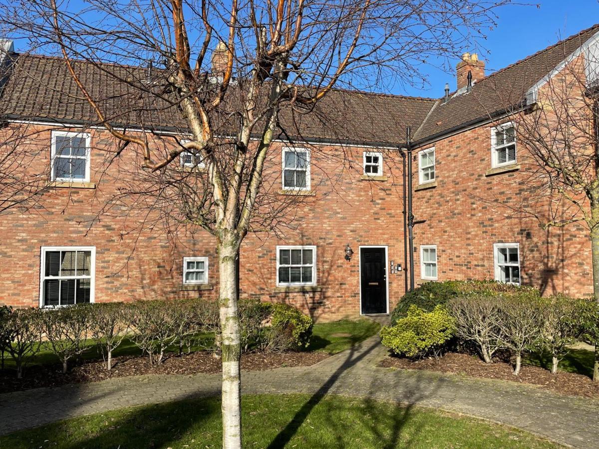 Sea-Haven On Sunrise Ground Floor Holiday Home The Bay Filey Exterior photo